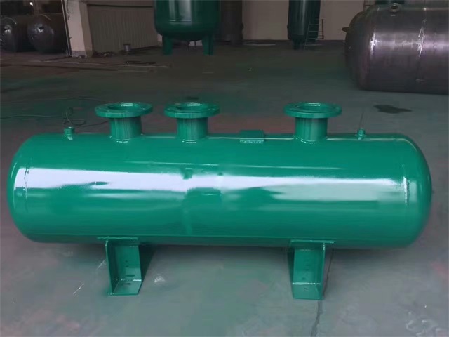 大武口大武口大武口蒸汽分气缸